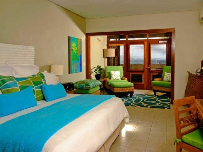 Peter Island Resort Hannah Exteriér fotografie
