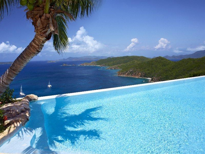 Peter Island Resort Hannah Exteriér fotografie