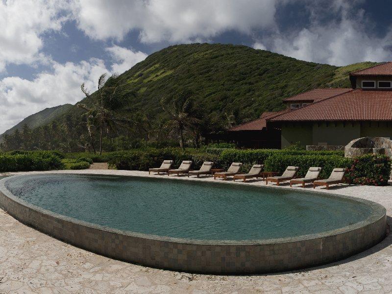 Peter Island Resort Hannah Exteriér fotografie