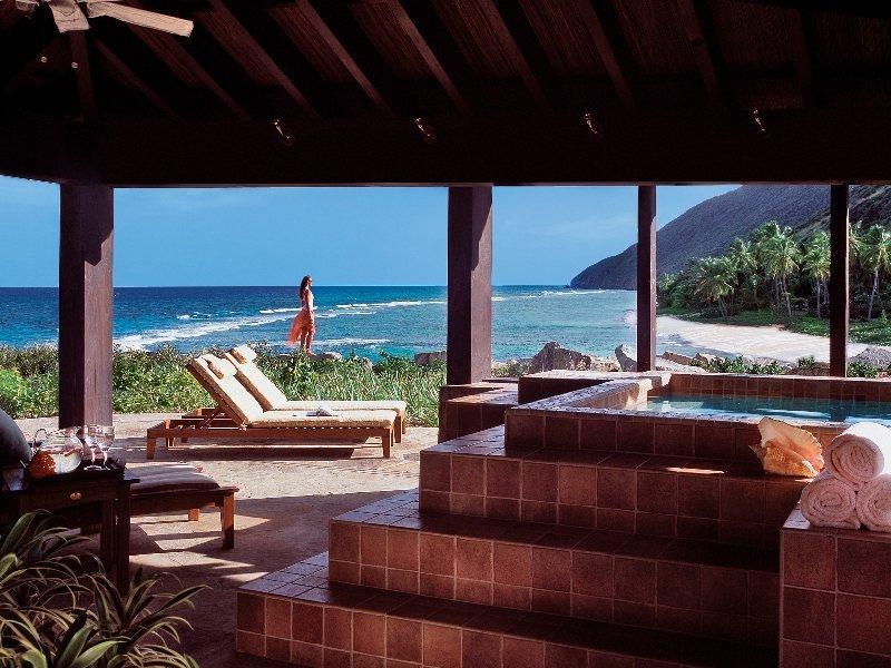 Peter Island Resort Hannah Exteriér fotografie