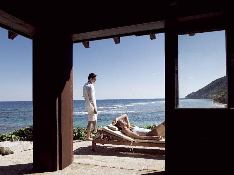 Peter Island Resort Hannah Exteriér fotografie