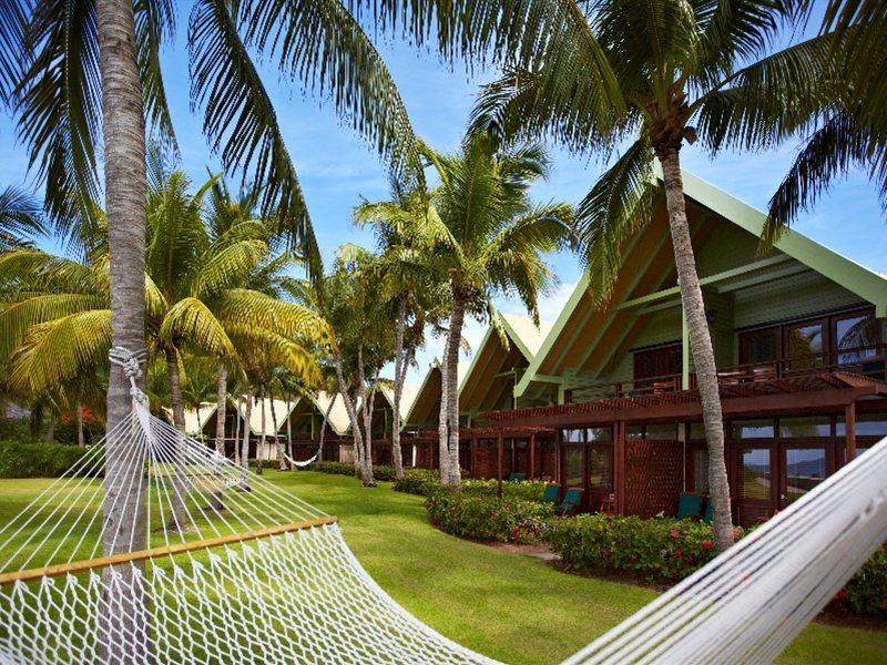 Peter Island Resort Hannah Exteriér fotografie