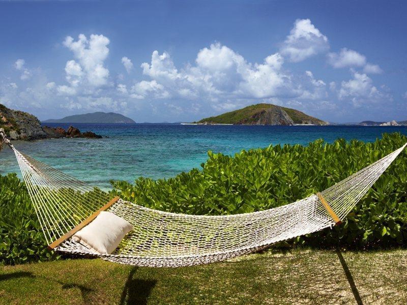 Peter Island Resort Hannah Exteriér fotografie