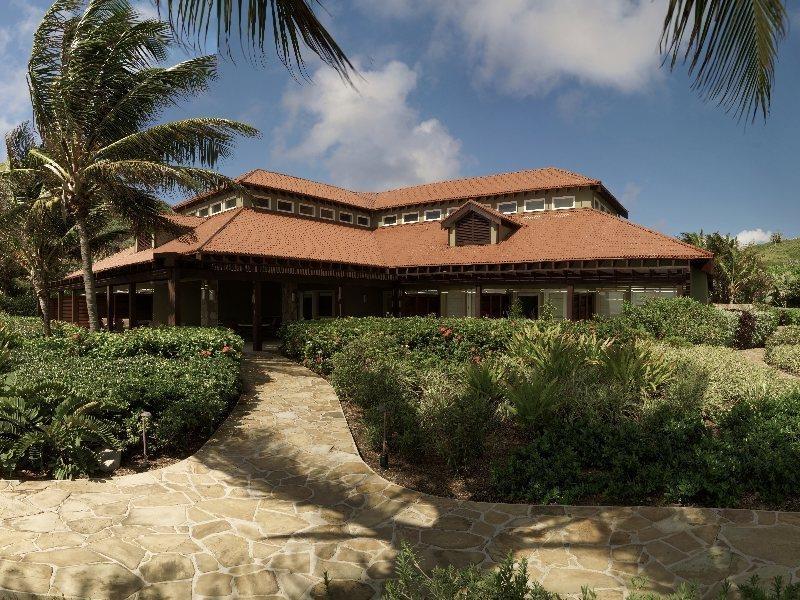 Peter Island Resort Hannah Exteriér fotografie