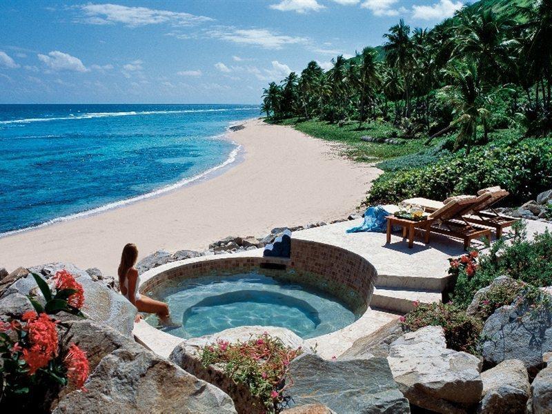 Peter Island Resort Hannah Exteriér fotografie
