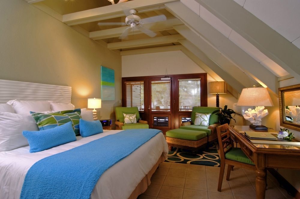Peter Island Resort Hannah Exteriér fotografie