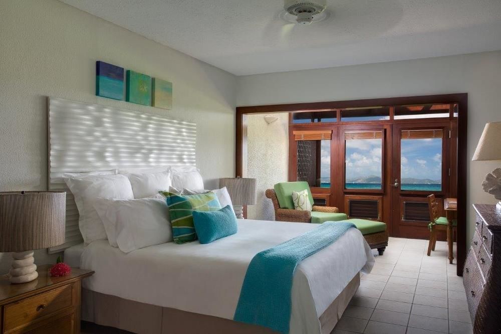 Peter Island Resort Hannah Exteriér fotografie