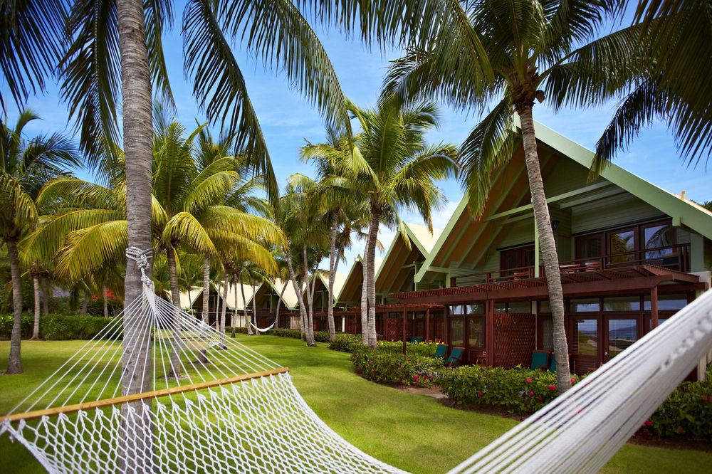 Peter Island Resort Hannah Exteriér fotografie